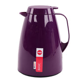 Vacuum Jug - Purple color